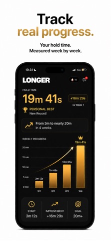 LONGER - Last Longer Now Screenshot 4 of 6