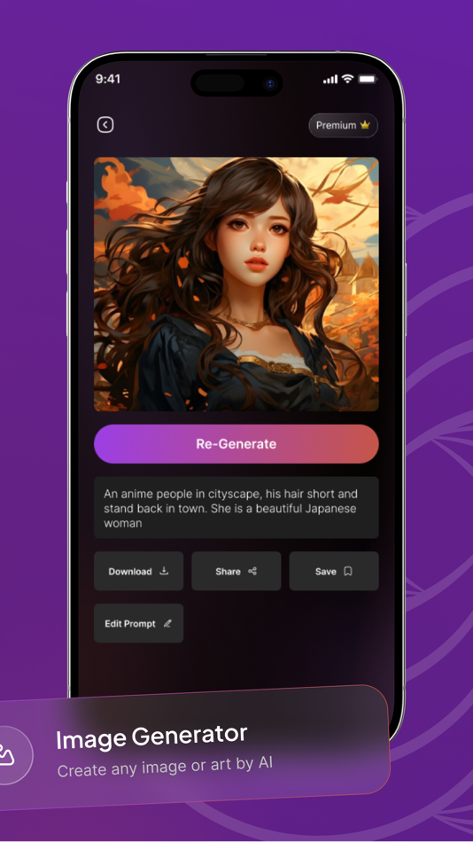 #4. Ask AI App (iOS) Podle: Arfhan Ahmad