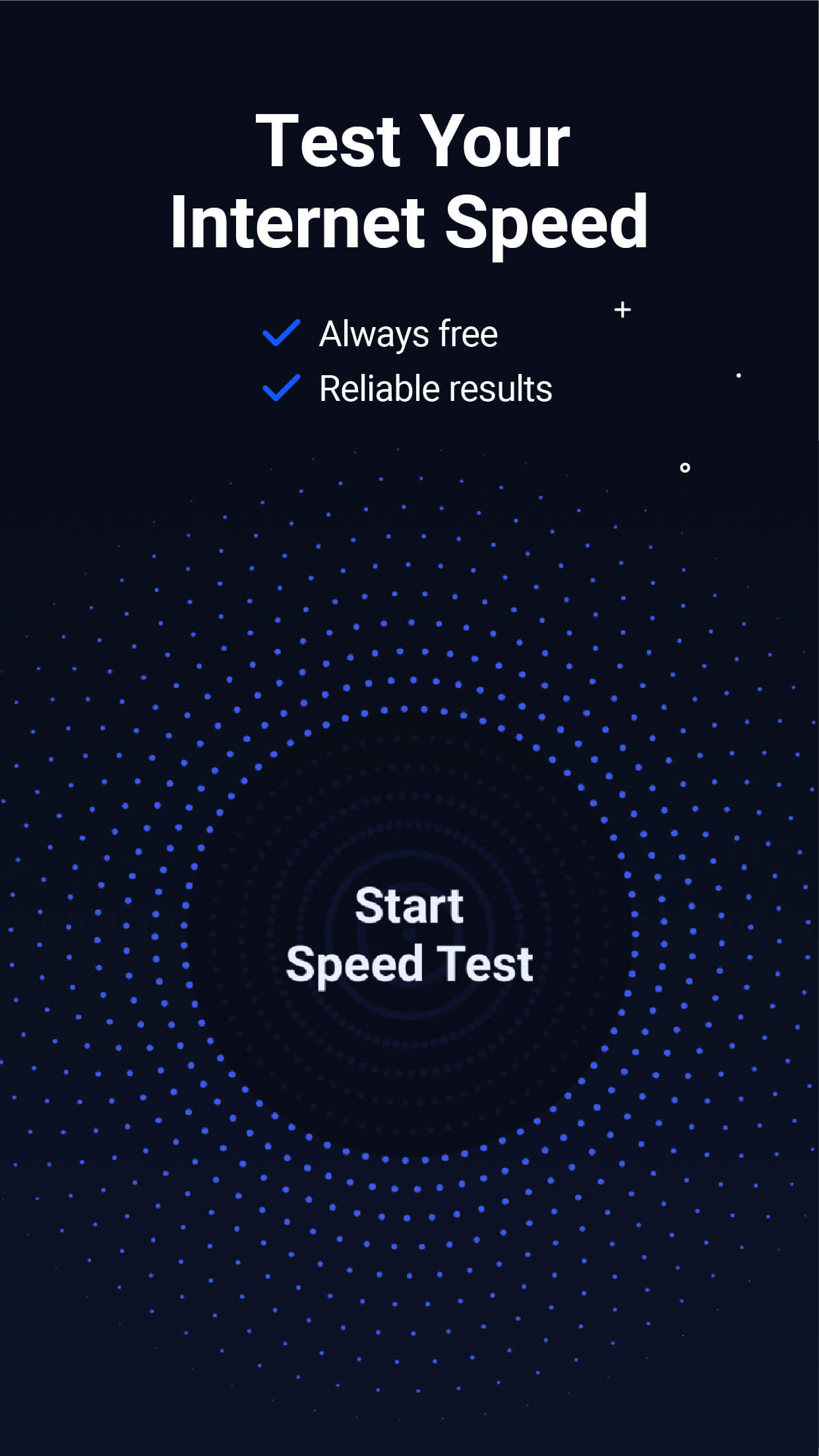 Speed Test | HighSpeedInternet