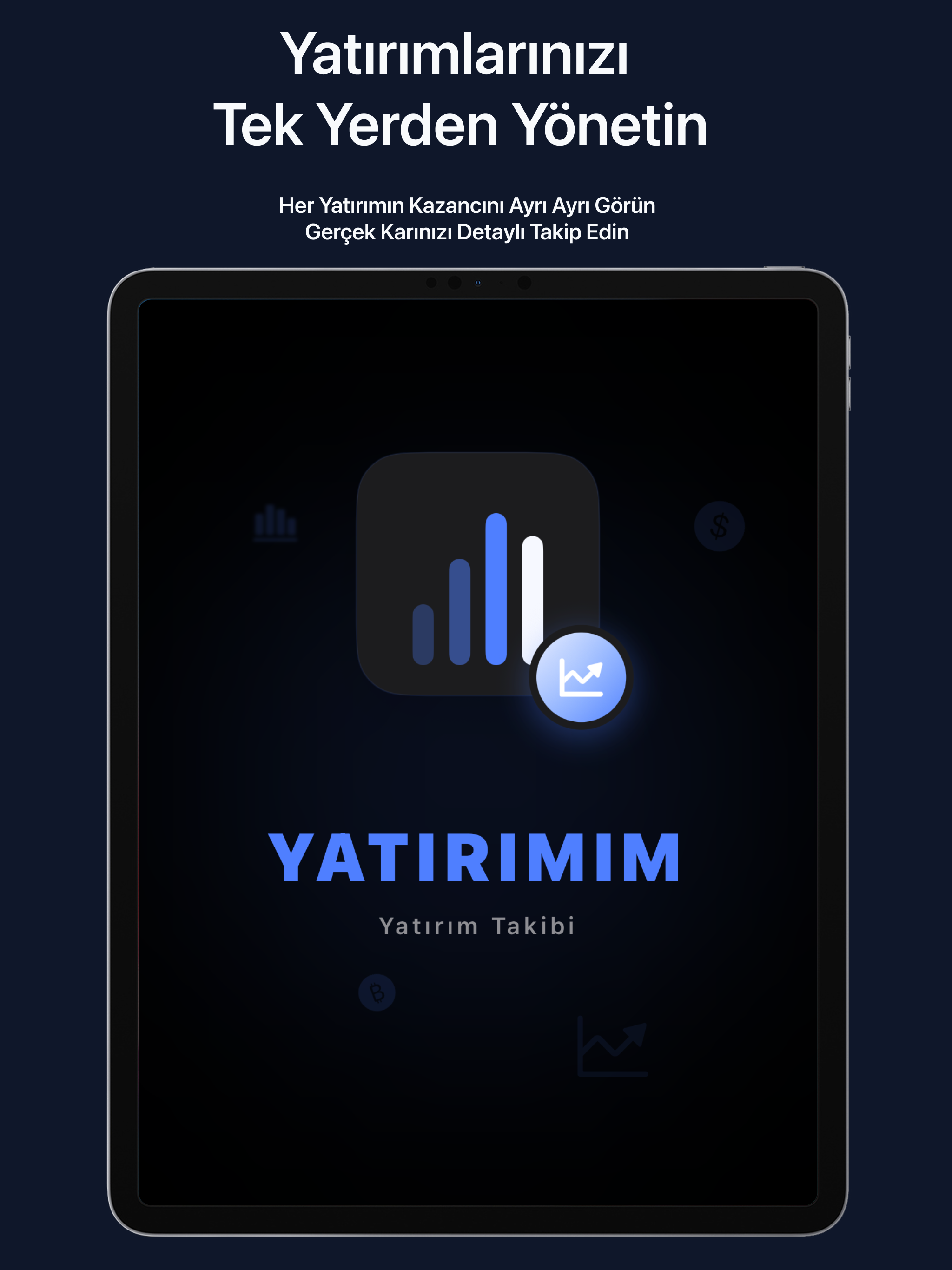 Yatırımım – Portföy & Kâr