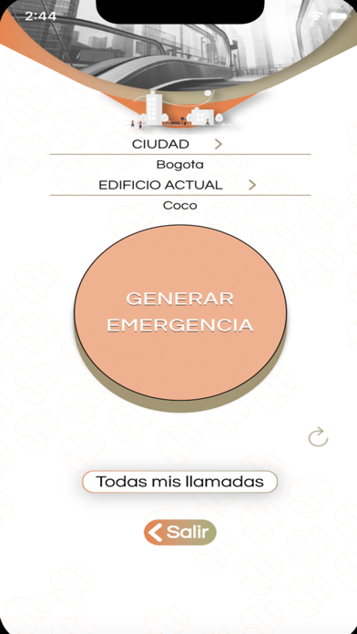 Evora Screenshot