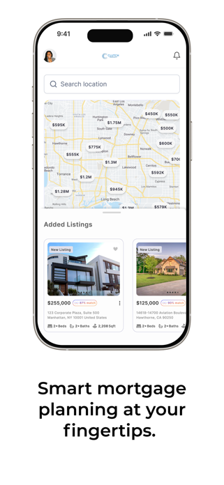Clutch Property Screenshot 5 of 5