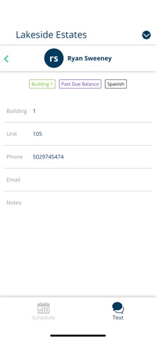 HelloSpoke Notify Screenshot 4 of 4