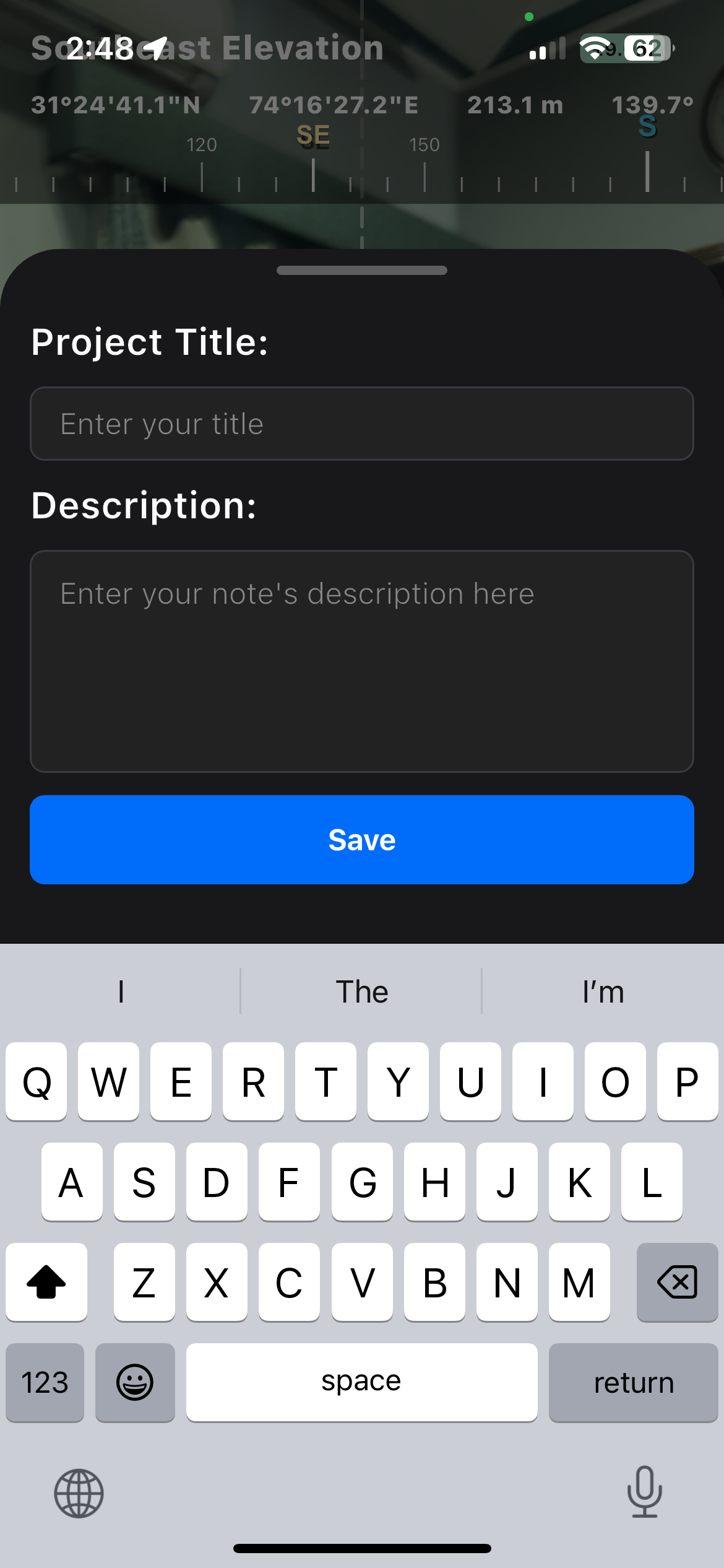 optaxia screenshot 5