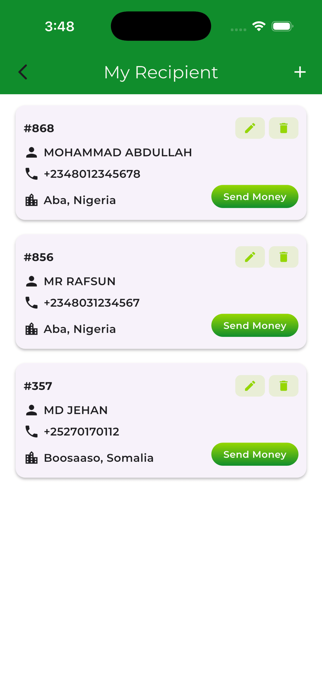 PayOnTime Screenshot 7 of 8