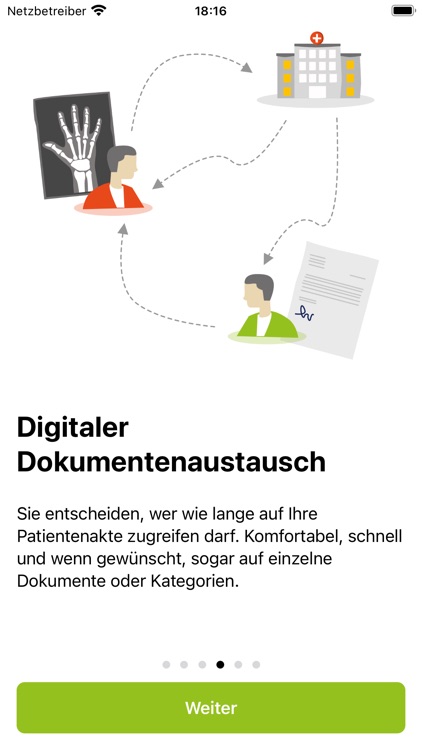 ePA der BKK MTU screenshot-3