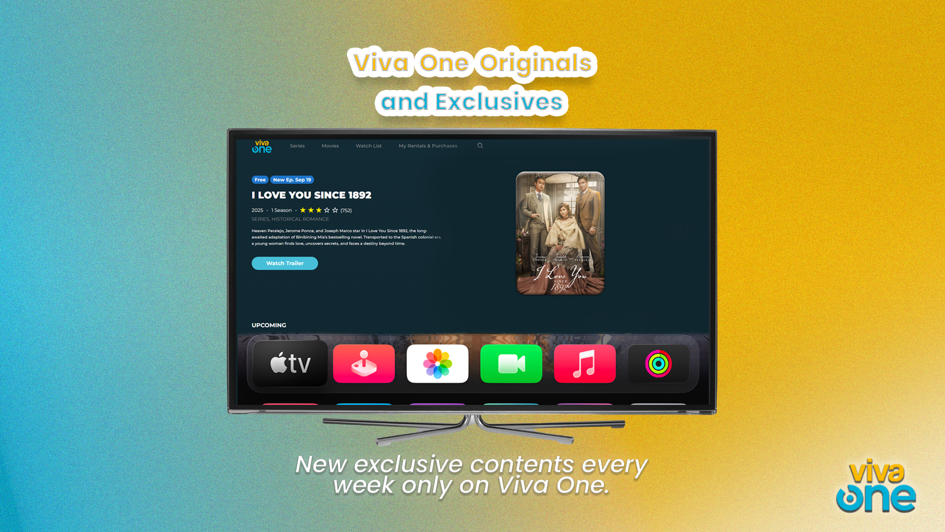 Viva One