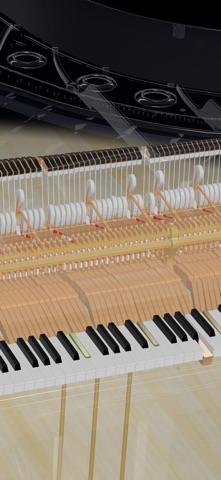 Piano Visualizer Screenshot 4 of 8