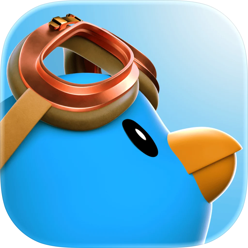 Bluebird Focus Timer