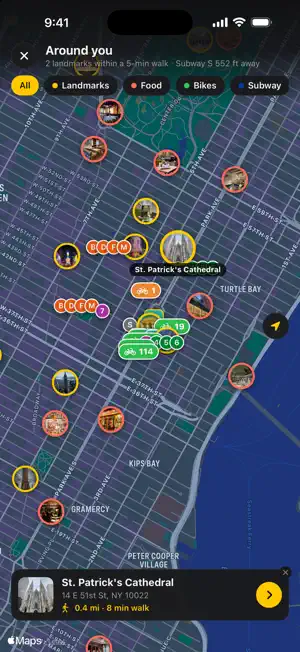 CityBella screenshot 3
