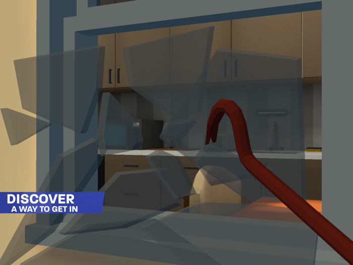 Thief Simulator Sneak  Steal