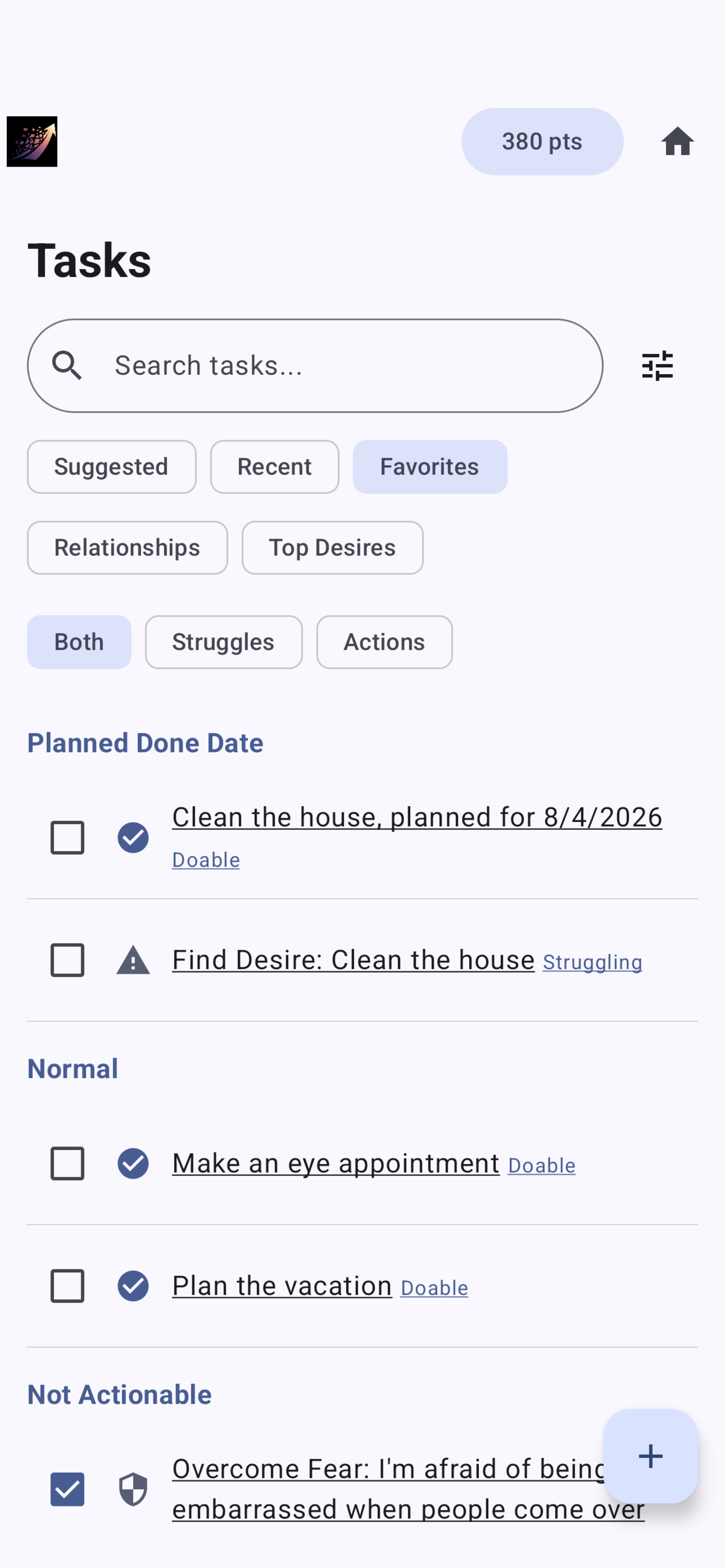 Breakthrough Path screenshot 3