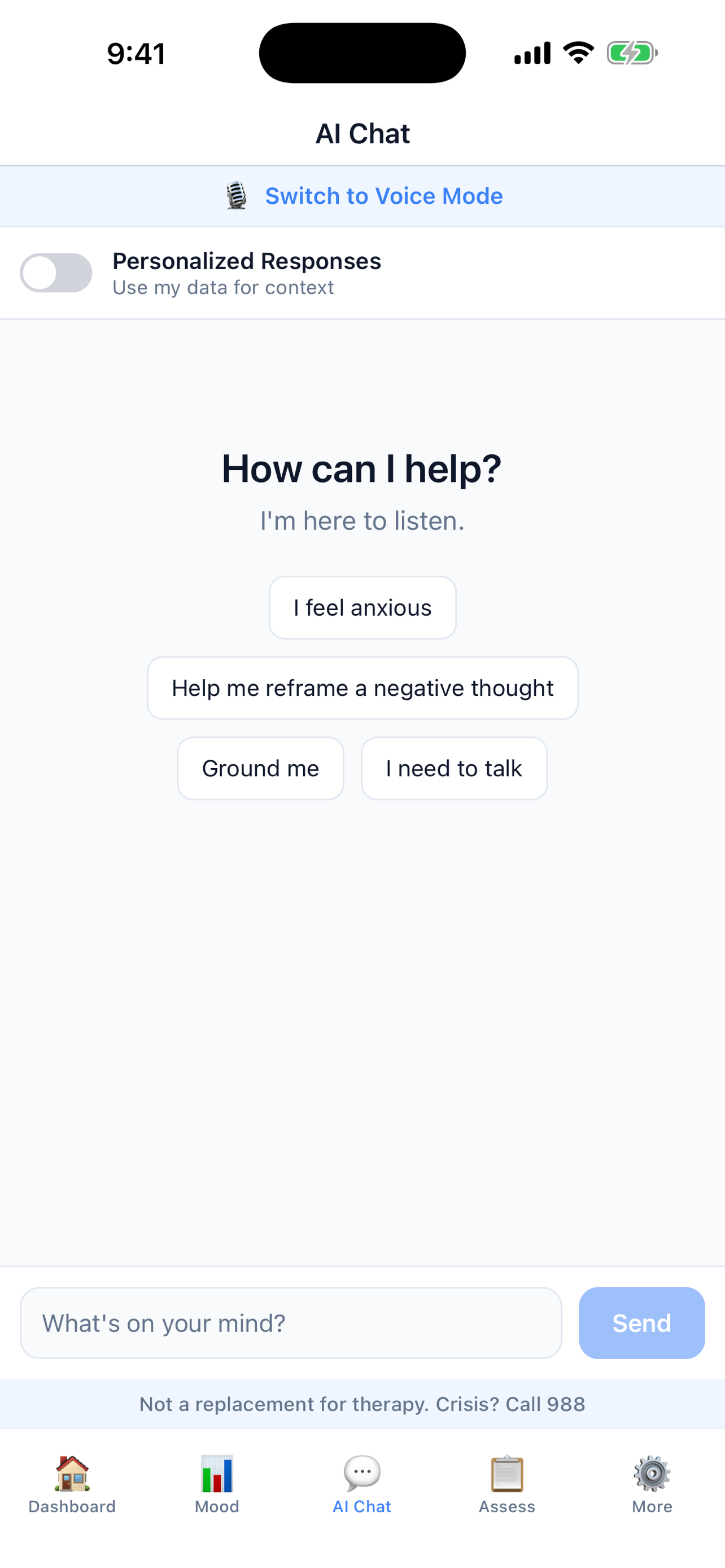 MHtoolkit screenshot 2