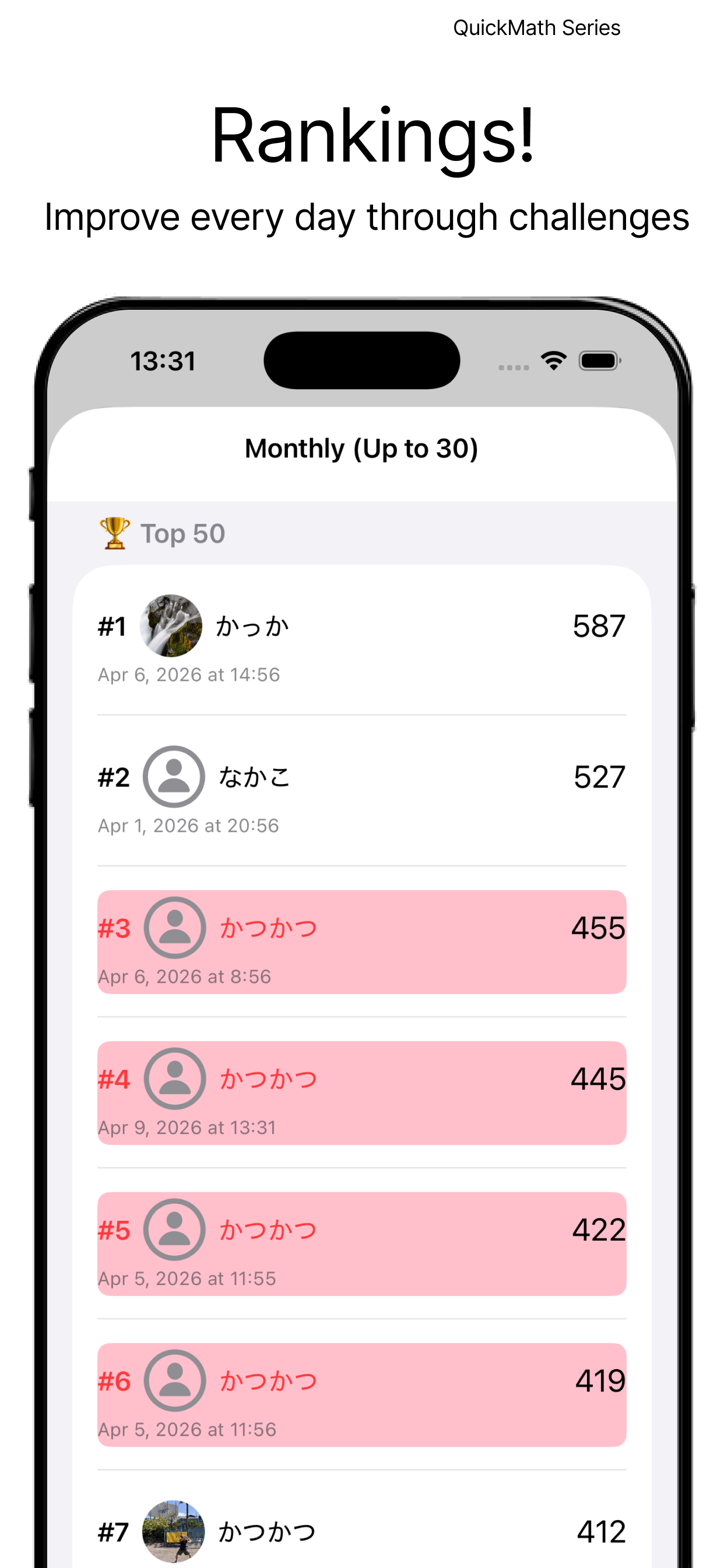 CommonDivisor
