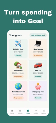 PauseBuy: Stop Impulse Buying Screenshot 5 of 7
