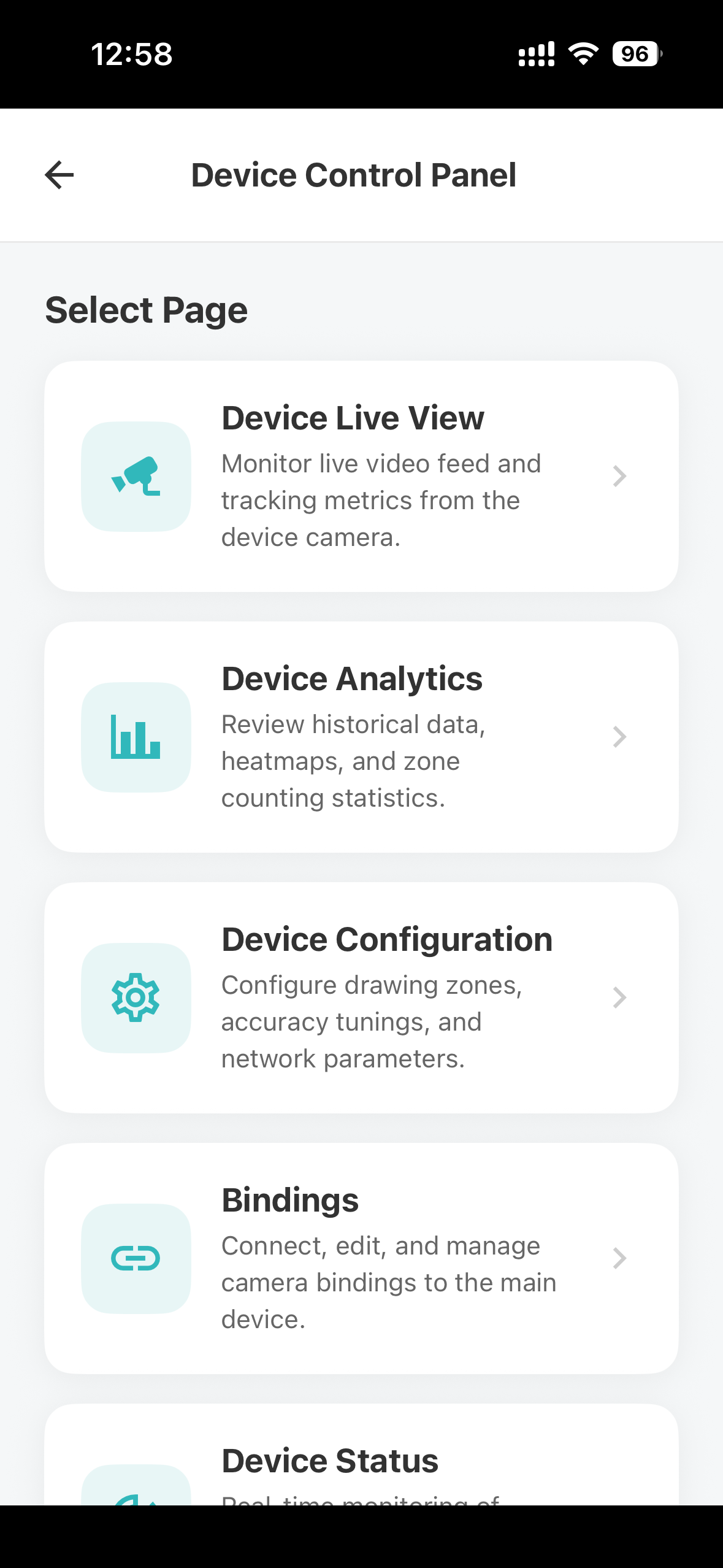 FFC Pro2 Installation App