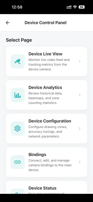 FFC Pro2 Installation App screenshot 4