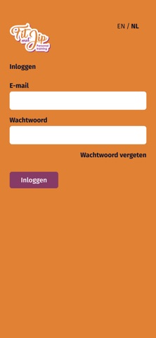Fit met Jip Alphen screenshot