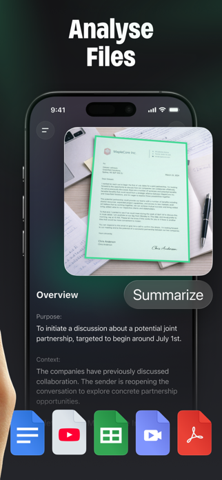 ChatGO - ChatBot AI Screenshot 6 of 7