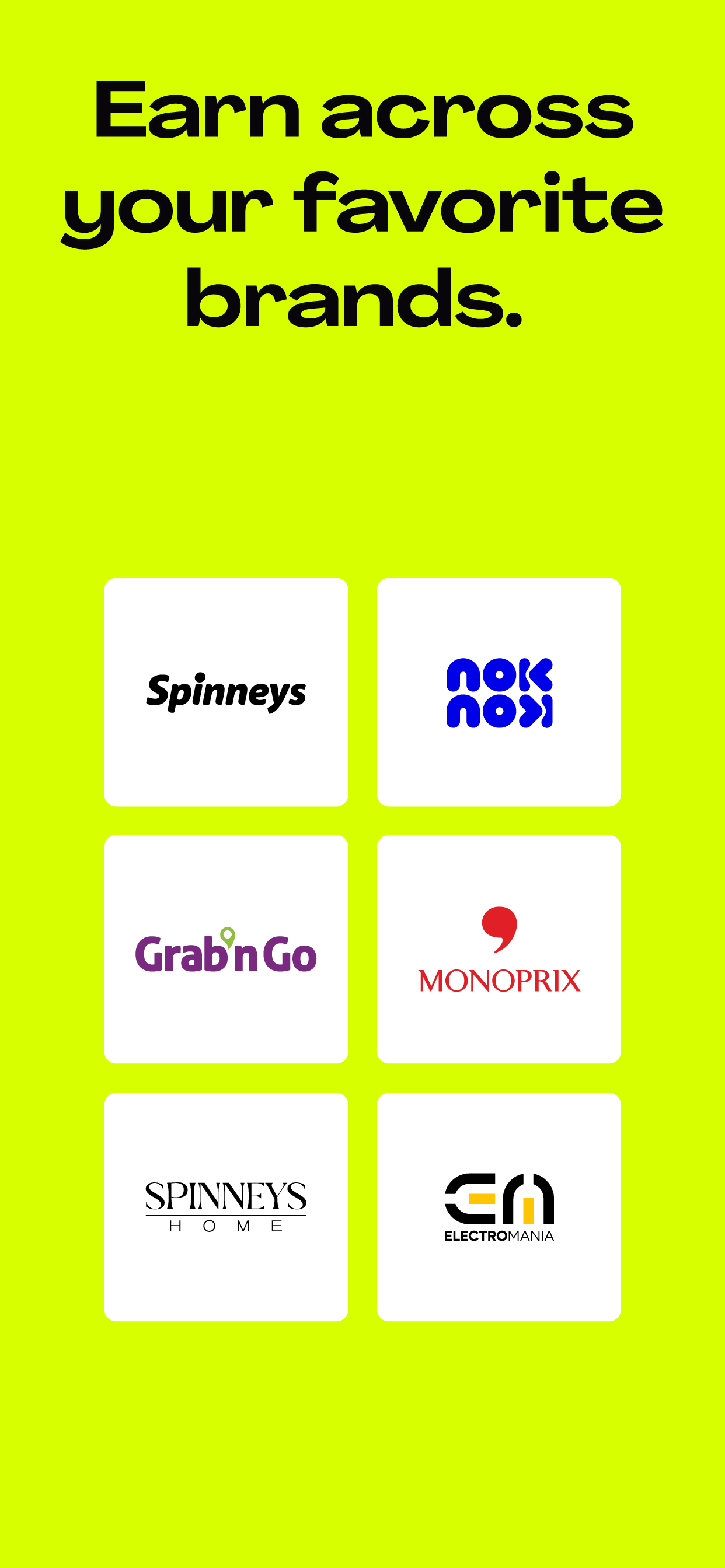 Yelo: Rewards and More screenshot 3