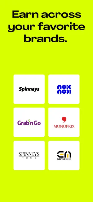 Yelo: Rewards and More screenshot 3