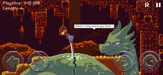 Deepest Sword Screenshot 5 of 6