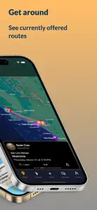 Route - Get Around screenshot #2 for iPhone