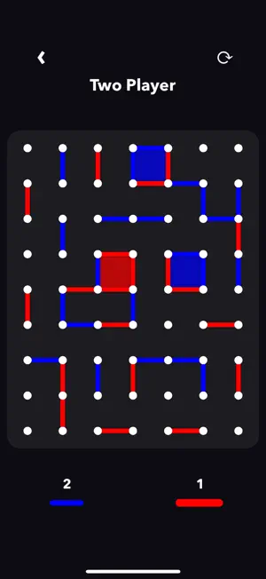 Dots Classic – Dots & Boxes screenshot 4