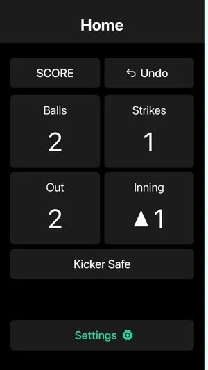 UMP Clickers screenshot 2