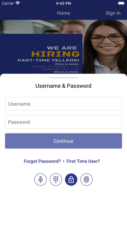 Rio Grande Valley Credit Union