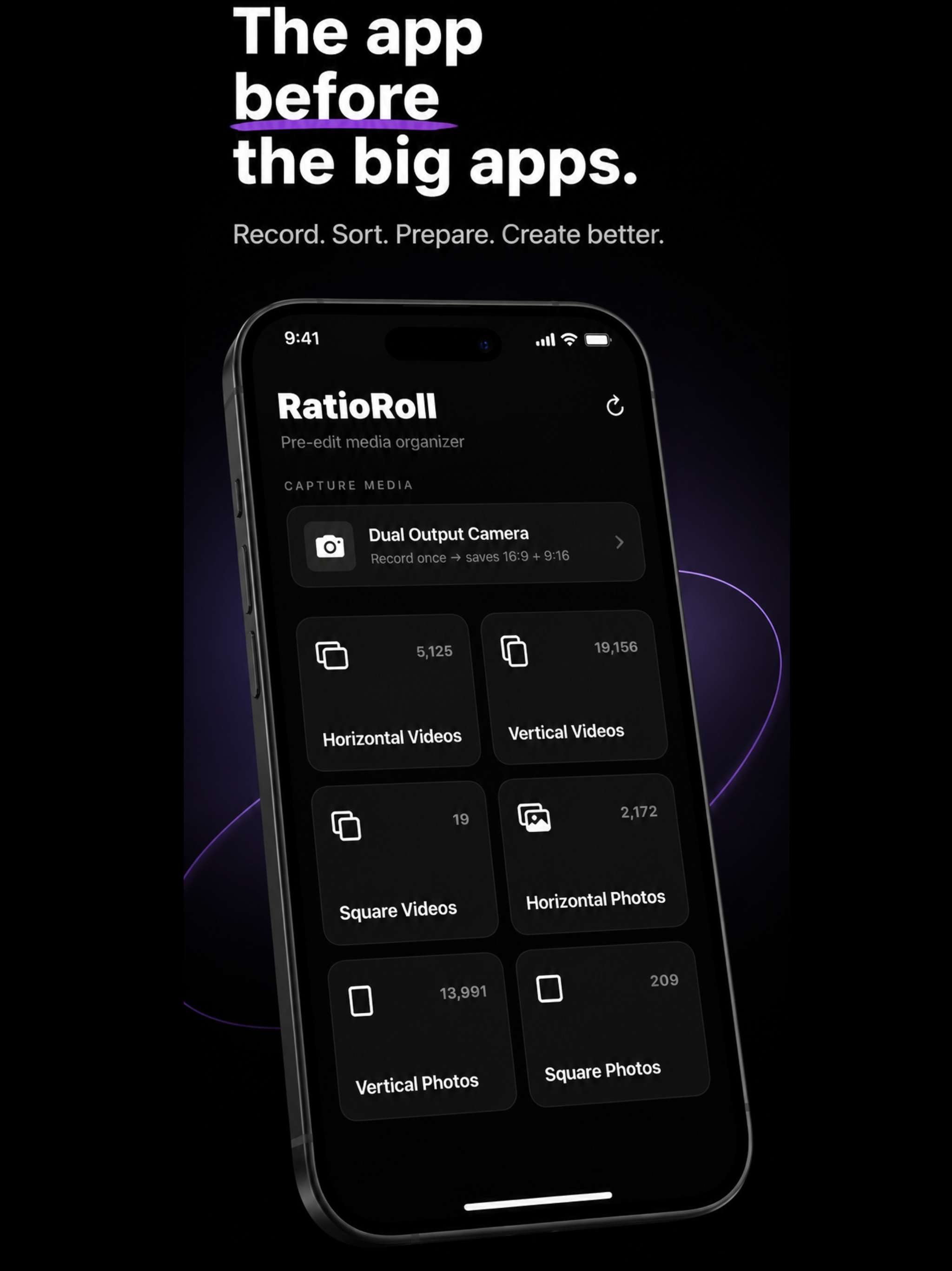 RatioRoll screenshot 10