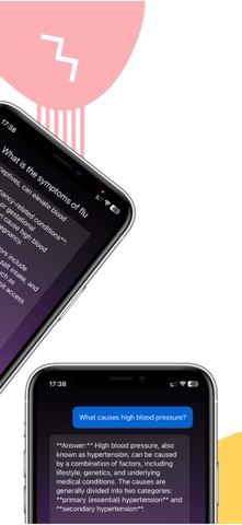 MedAceAI screenshot