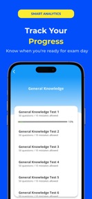 CDL Study: Practice Test 2026 screenshot