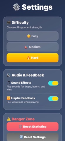 Pop-Dash Screenshot 1 of 5