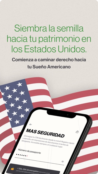 Maza - Tu Vida Financiera Screenshot