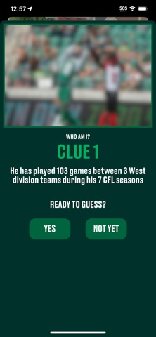 The Rider App Screenshot 4 of 4