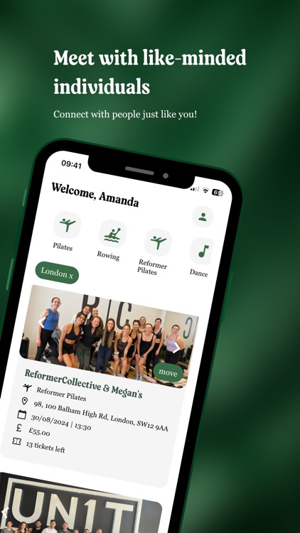 Move & Meet screenshot-3