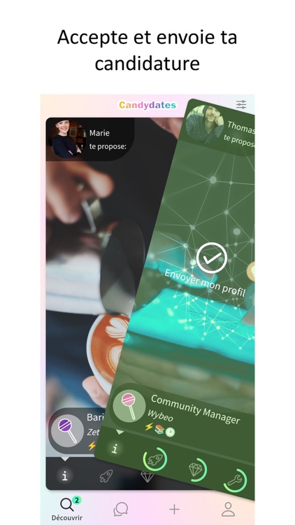 Candydates screenshot-5