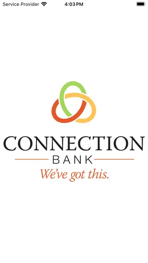 Connection Bank screenshot 1