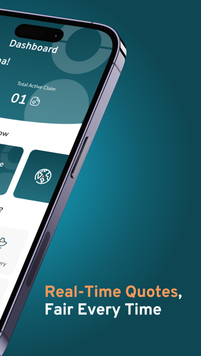 KoverNow Singapore Screenshot