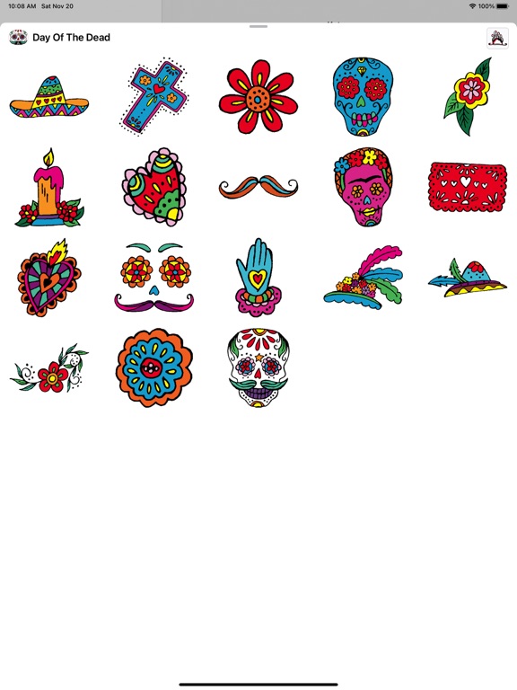 Screenshot #5 pour Day of The Dead in Mexico