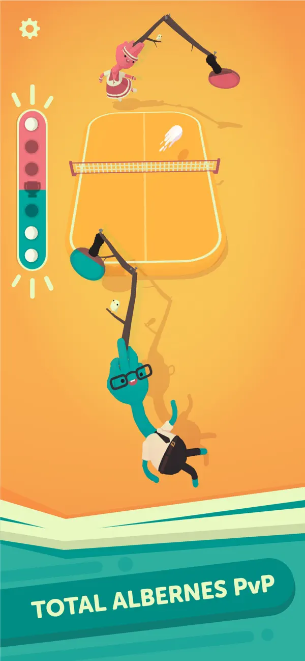 WHAT THE CLASH?, Screenshot 1