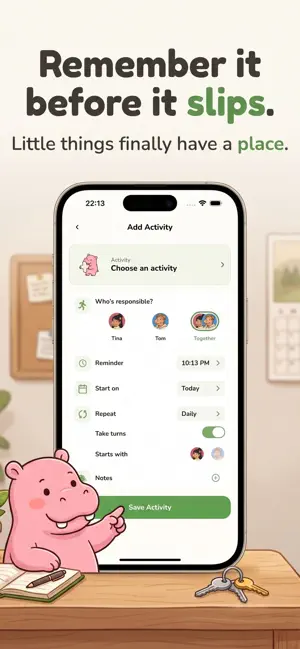 Roxily: Couple Chores screenshot 3