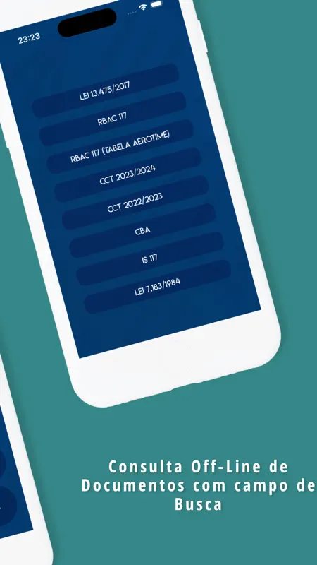 AeroTime screenshot 7 of 9