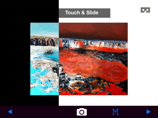Screenshot #5 pour Lumenoscope
