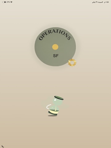 R ZO Operations