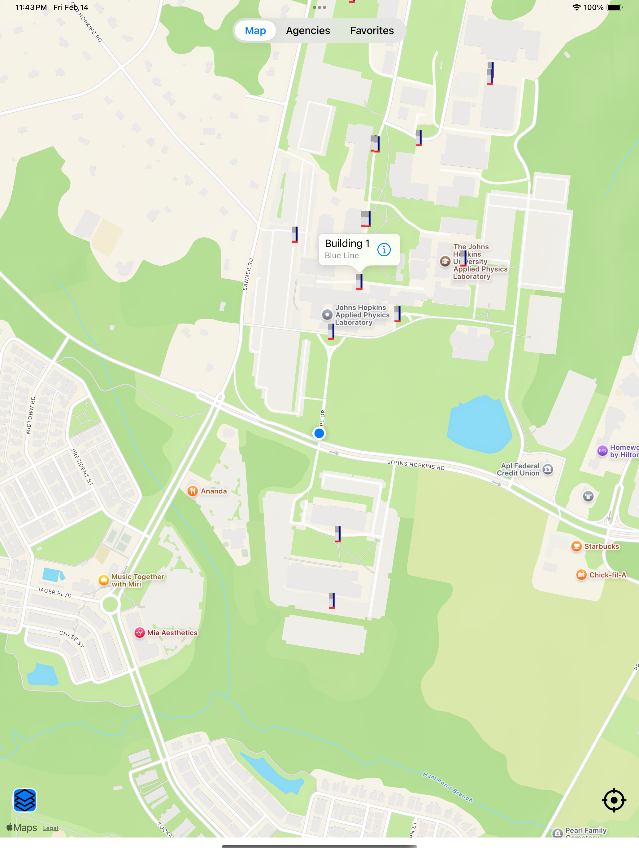 TrackMyBus
