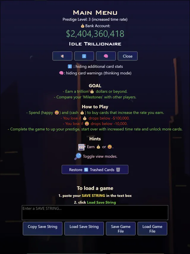 screenshot 3