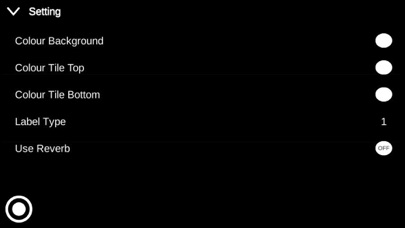 Screenshot 3 of Kalimbay App