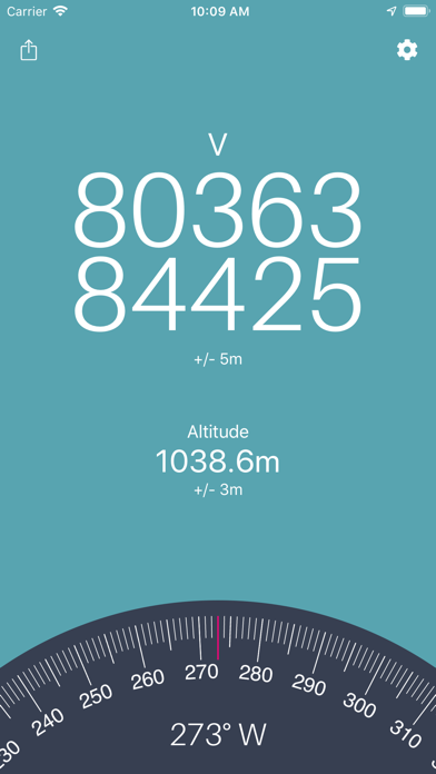 ÆmberTracker